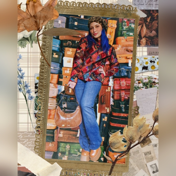 Meet Your Posher! - Picture 6 of 8